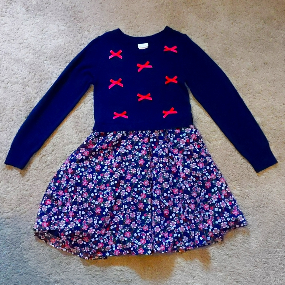 Girls dress size 6